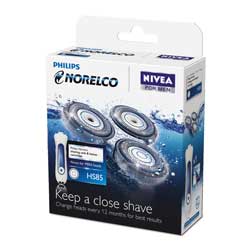 Philips Norelco HS85 Nivea For Men Replacement Head
