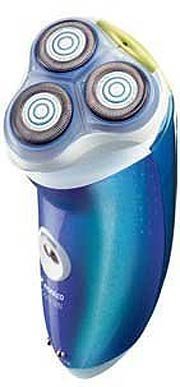 REFURBISHED - Norelco Cool Skin Electric Rechargeable Shaver 7735X trimmer