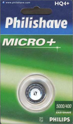 PHILIPS Philishave Micro+ HQ4 Electric Shaver Blade