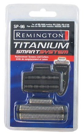 Remington SP-96 Screen and Cutter