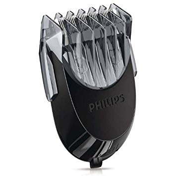 Philips Norelco Click-On Styler for Norelco Sensotouch and Arcitec Electric Shavers, Safe Rounded Edges,...
