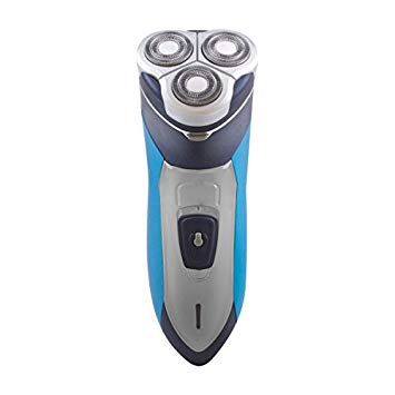 Vivitar Waterproof Triple Head Rotary Shaver