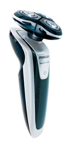 PHILIPS RQ1251 SensoTouch 3D Electric Razor