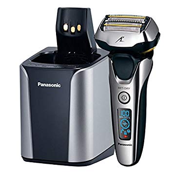 Panasonic ES-LV9N-s Electric Shaver