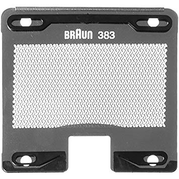 Braun and Eltron Shaver Foil 383 383FL