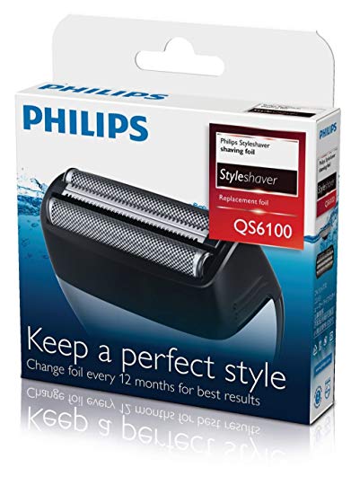 Philips QS6100/50 StyleShaver Replacement Foil