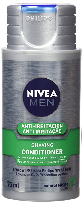 Philips HS800/04 Nivea for Men Moisturising Shaving Conditioner