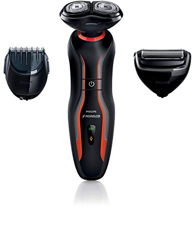 Philips Norelco Click & Style Shaver, S738/82