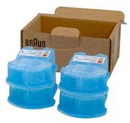 Clean & Renew System 4 Pack Refill