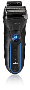 Braun Series 3 - 350cc Shaver