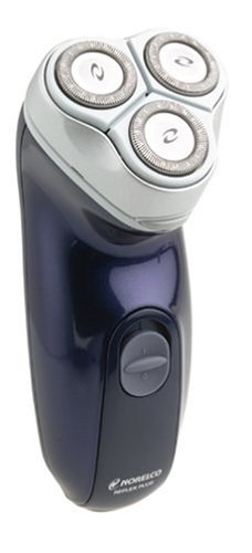 Factory Refurbished Norelco 6423LC Reflex Action Electric Shaver