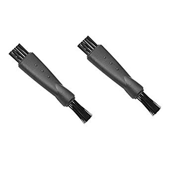 Norelco Shaver Cleaning Brushes (2 Brushes)