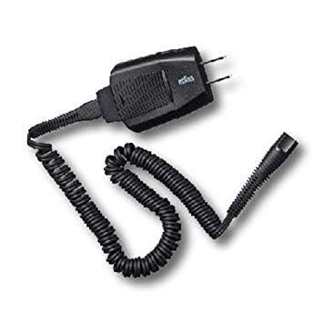 Braun Charger Cord for Select Models