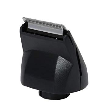 Replacement Trimmer Attachment for the Remington BHT600 and BHT650