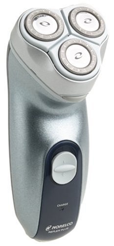 Factory Refurbished Norelco 6613X Reflex Plus Electric Shaver (factory refurbished)