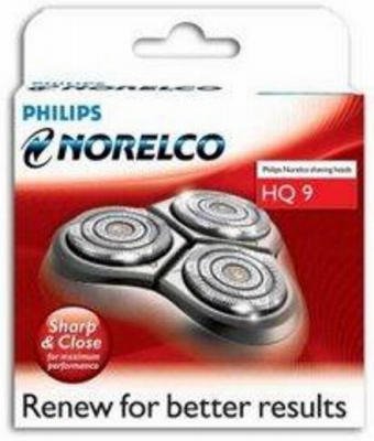 Philips Norelco HQ9 SpeedXL Replacement Heads (Pack of 3)