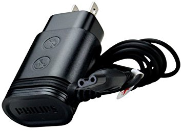 Norelco AC Power Cord For Shaver Model 8140XL