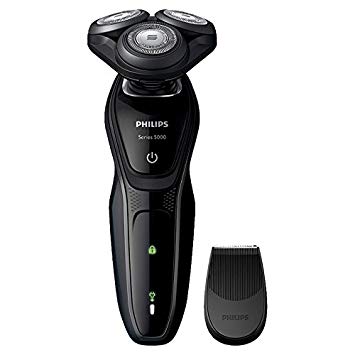 Philips [is shaved close contact, early] Shaver 5000 Series S5075 / 06