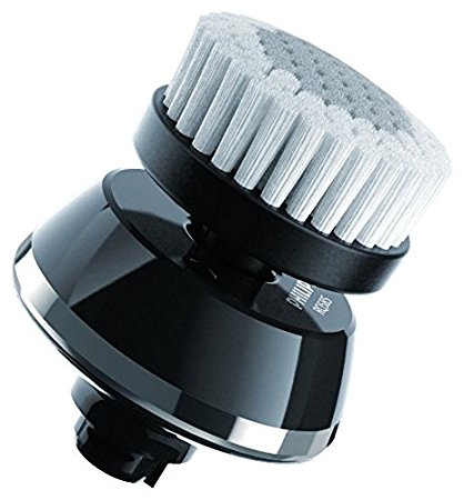 Philips Norelco RQ585/52 Series 9000 and 7000 Cleansing Brush Attachment