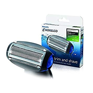 Philips Norelco Bodygroom Replacement Trimmer/Shaver Foil (Pack of 3) (dlqm5h)