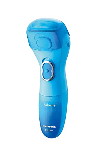 Panasonic Sarashe Blue ES2235PP-A whole body shaver