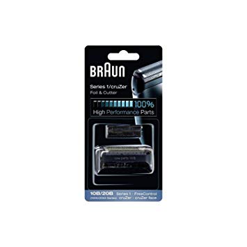 Braun Razor Replacement Foil & Cutter Cassette 10B 20B 180 190 1735 1775 5728 5729 170S...