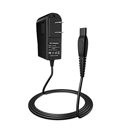 Fancy Buying 15V Shaver Charger for philips Ronsit NEW HQ8505 Shaver Power Charging Cord
