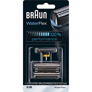 Braun Series 5 Replacement Head 51B, 1 ea