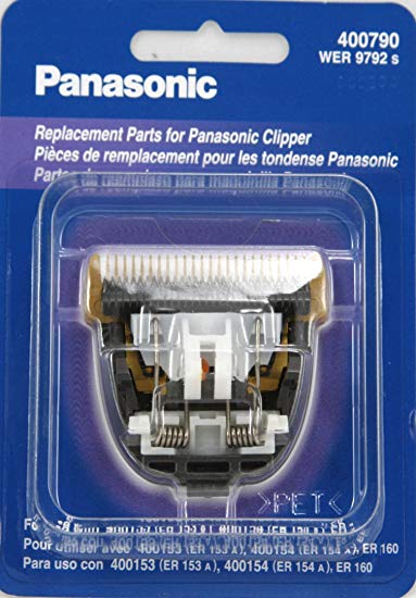 Panasonic WER9792S Shaver Replacement Blade
