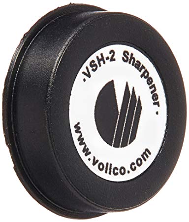 Vollco Sharpening Heads VSH-2 Black - Sharpens All Philips Norelco Shavers Using These Replacement Heads:...