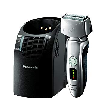 Panasonic ES-LT71-S, Arc3 Electric Razor, Men's 3-Blade Cordless with Wet/Dry Convenience, Automatic...