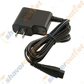 Replacement Charging Adapter Cord for Panasonic ES8224 ES8228 ES8243 ES8249