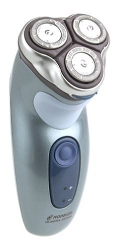 Norelco 7845XL Quadra Action Rotary Shaver (refurbished)