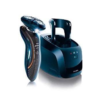 Philips Norelco 1160XCC SensoTouch Electric Razor with Jet Clean