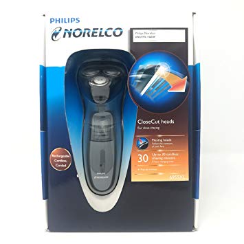 Philips Norelco Electric Shaver 6955XL